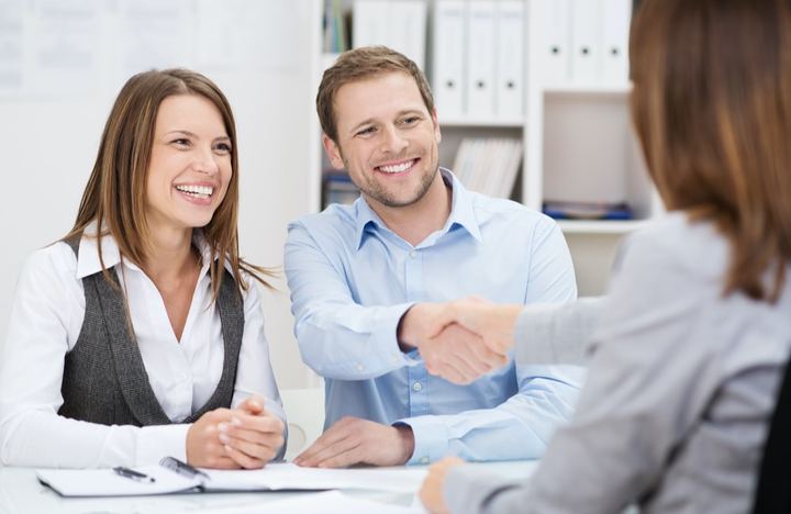 Construcción del buyer persona a partir de preguntas con clientes