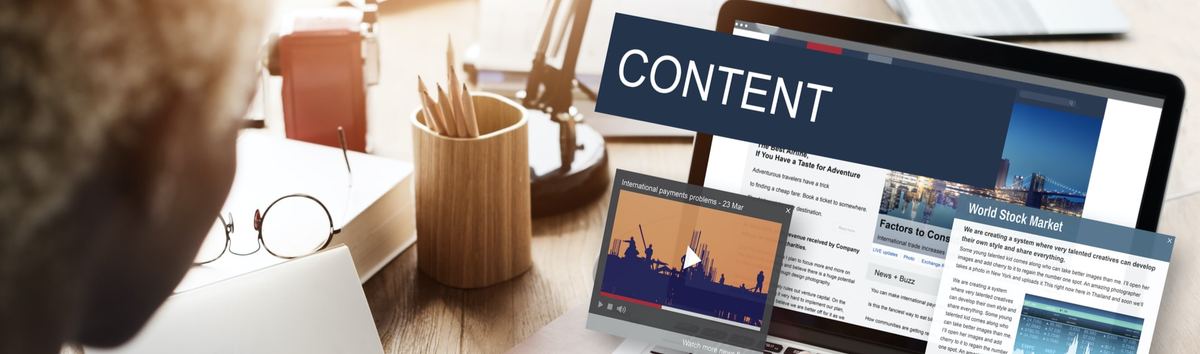 Marketing contenidos