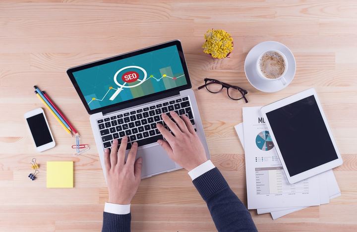 Estrategias de SEO