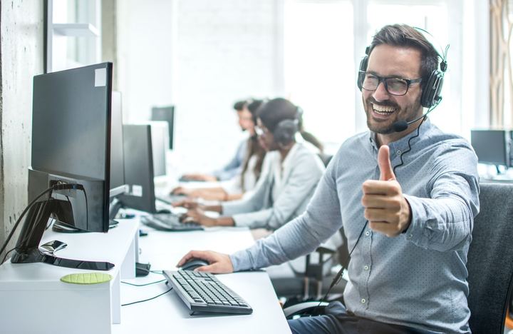 Telemarketing como estrategia de venta