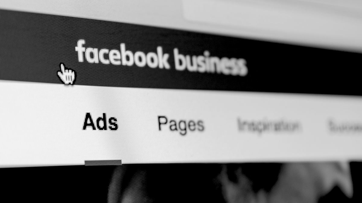 Facebook business