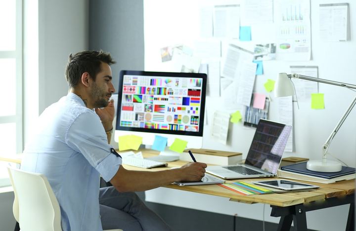 Desarrollo de marketing de contenido