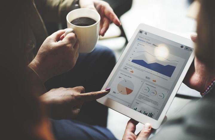 Inversión del plan de acción para la estrategia digital