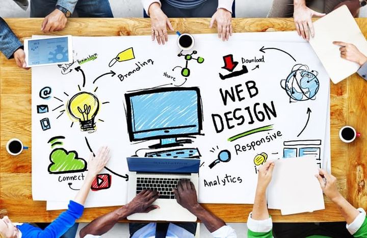 Web Design Tips