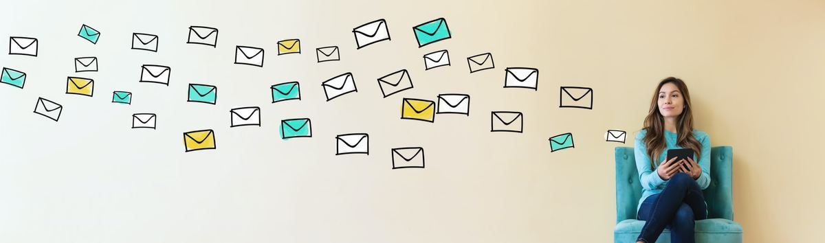 Guia email marketing