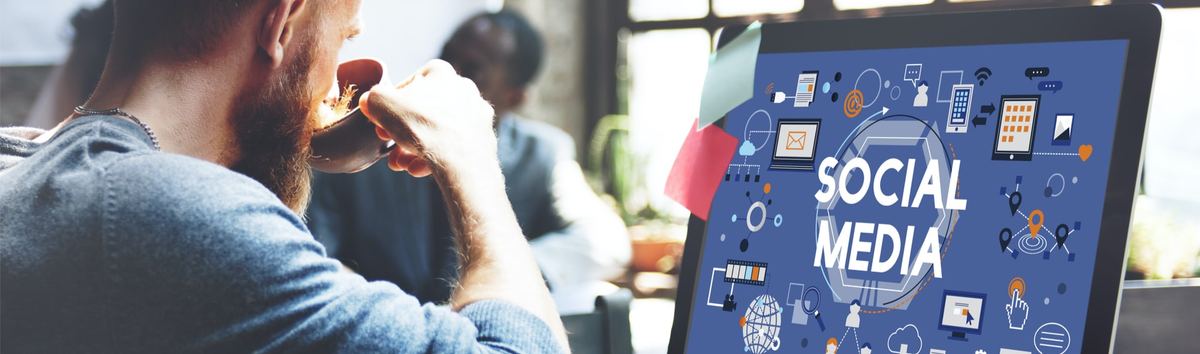 Social media marketing empresa