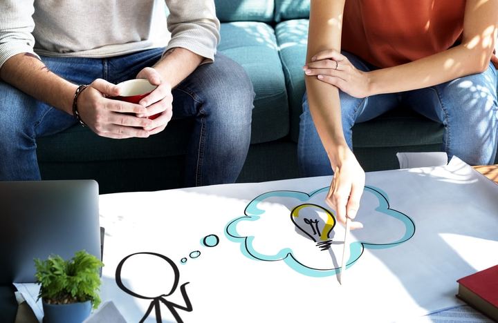 Ideas para Marketing de Contenidos