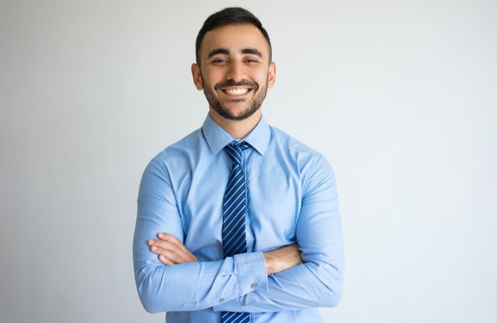 Empresario como marca personal