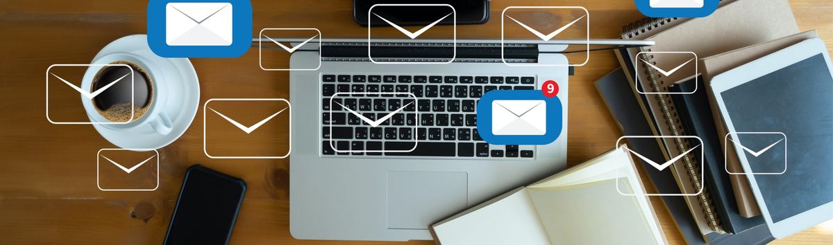 Email marketing
