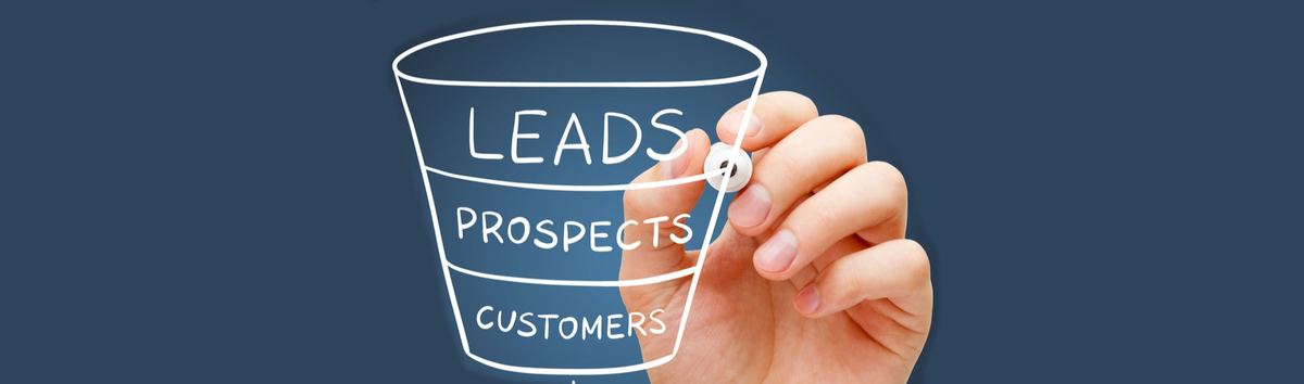 sales funnel