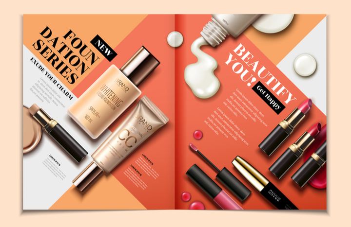 Bi-fold Brochure