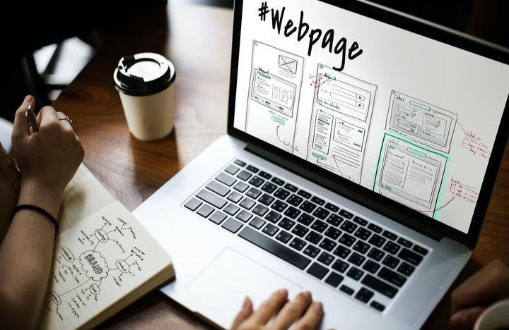 Utilidad de los servidores para las páginas web