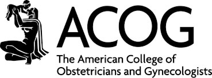 ACOG logo
