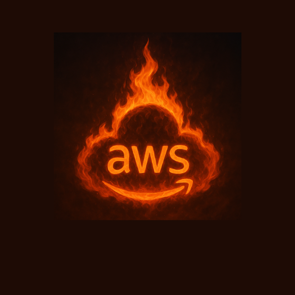 image for When the Cloud Cracks: Lessons from the AWS Outage