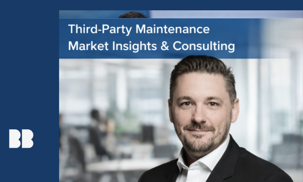 image for Inside the Third-Party Maintenance Market: What Investors and TPM Leaders Need to Know