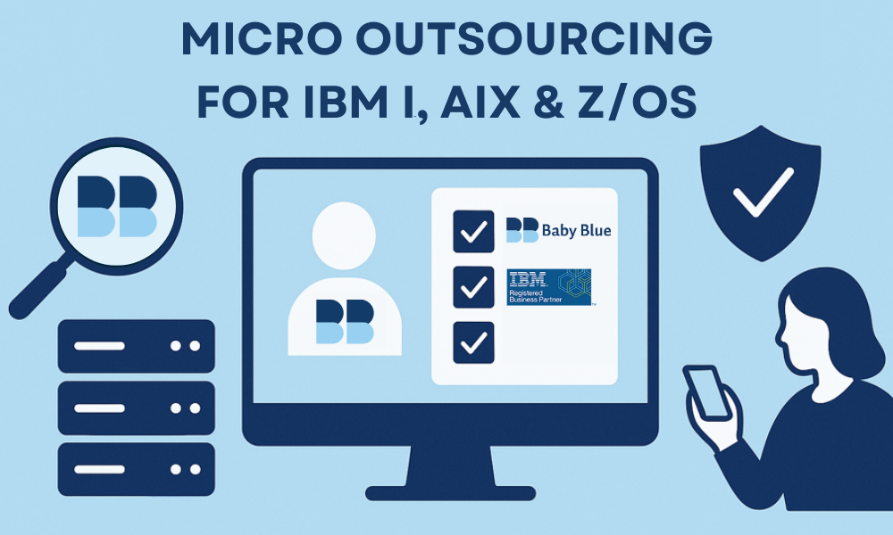 image for What Is IBM Micro Outsourcing?