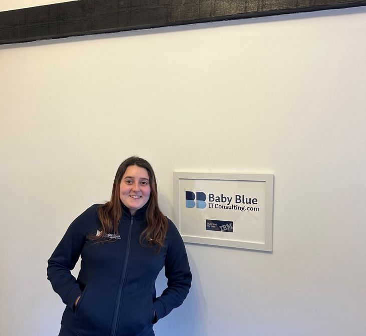 image for 🚀 Welcome to the Team, Ellie Aikman! 🚀