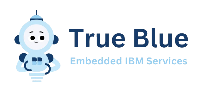 image for Introducing True Blue Hybrid Maintenance