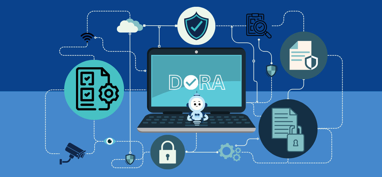 image for Manage DORA Compliance Risks for IBM Power Systems Without Microcode Access
