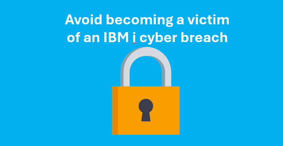 image for Don’t Leave IBM i Security to Chance: Why Independent Security Audits Are Critical