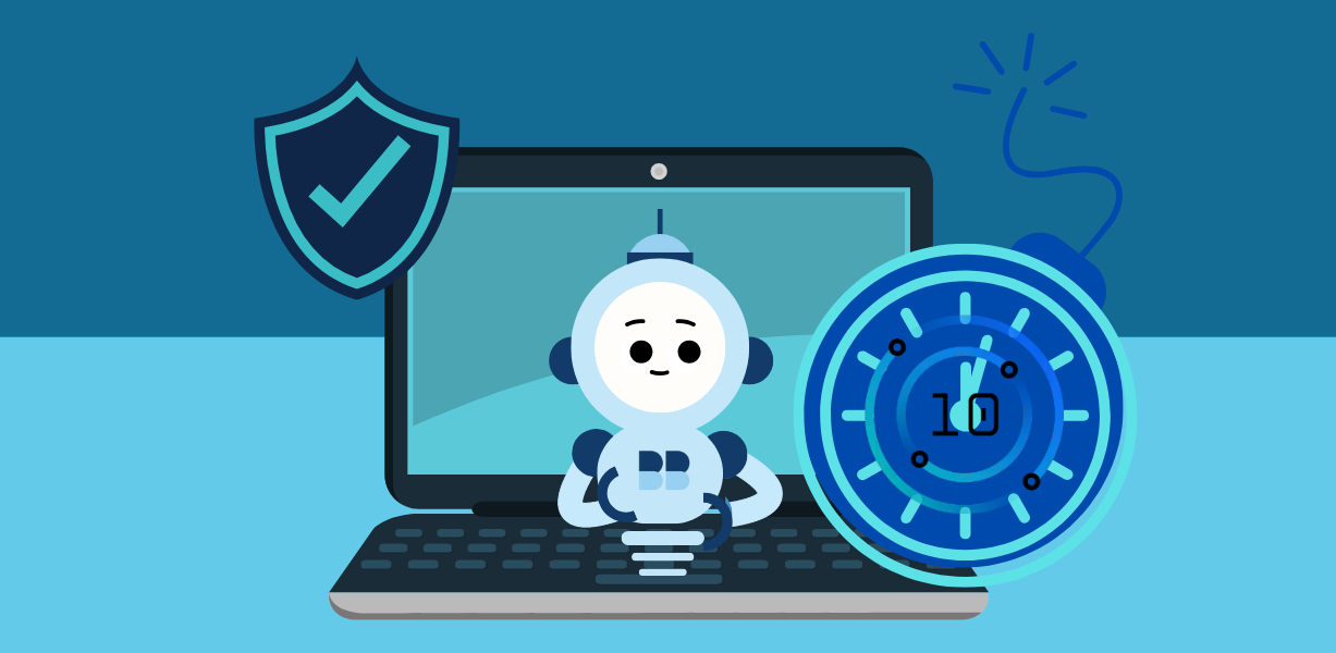 image for Are Your IBM Power Systems a Compliance Time Bomb?