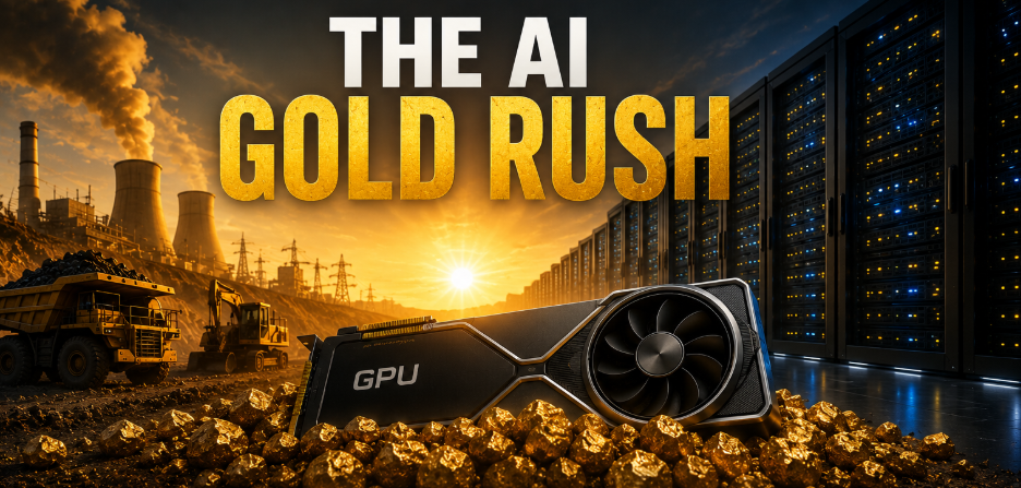 image for The AI GPU Gold Rush