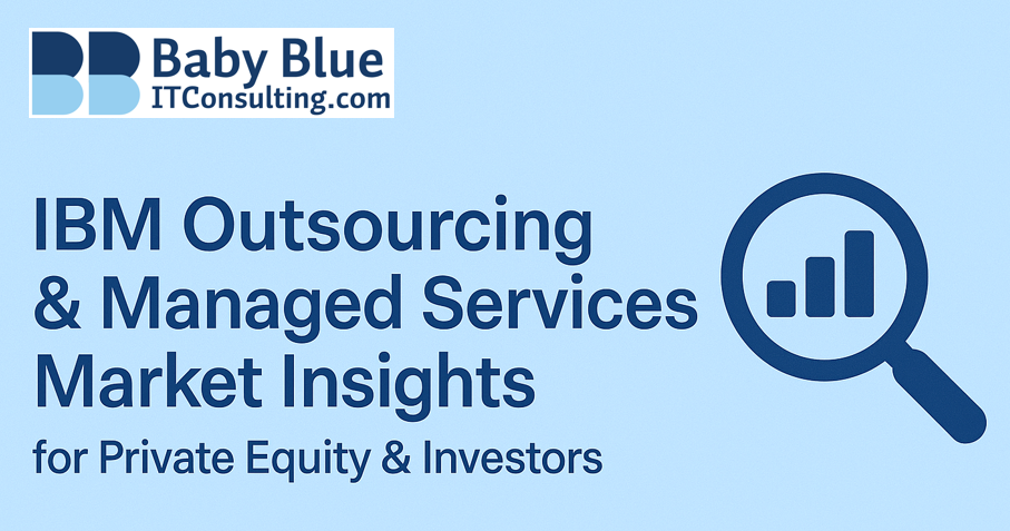 IBM Outsourcing Market Insight & Advisory