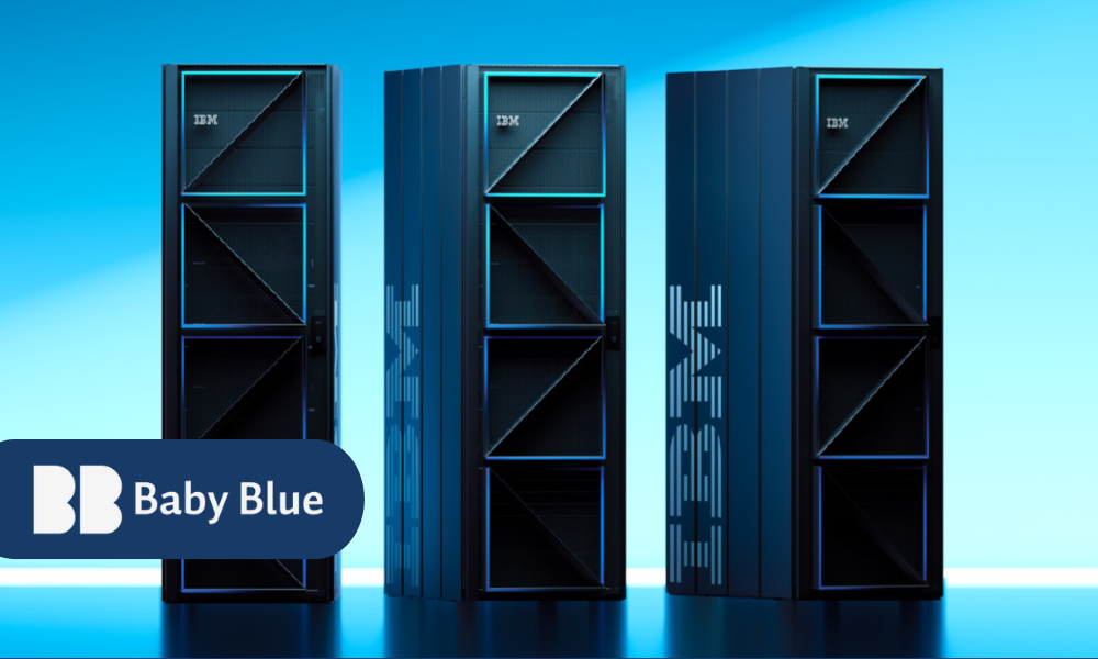 image for IBM Power11: Real-World Performance Across the Generations