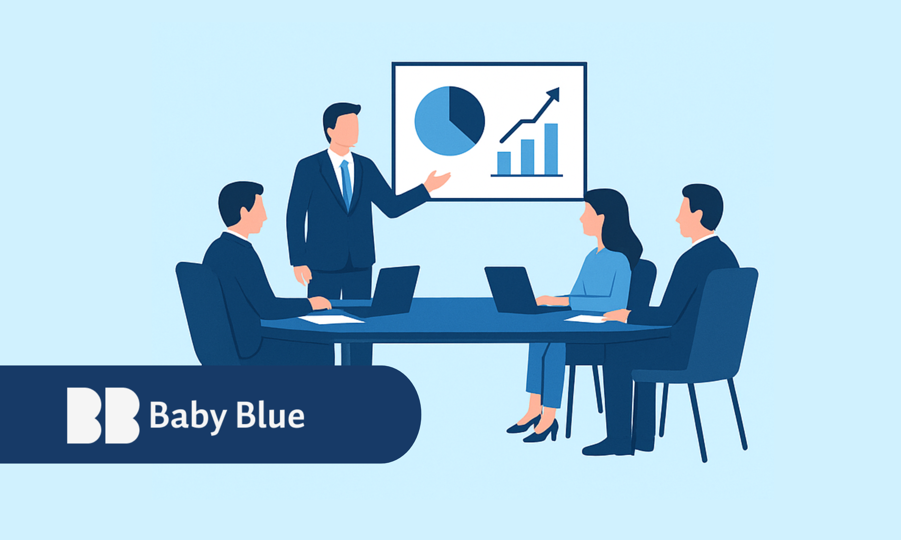 image for From Owner-Led to Board-Led: Why Your IT Company’s Next Level of Growth Starts in the Boardroom