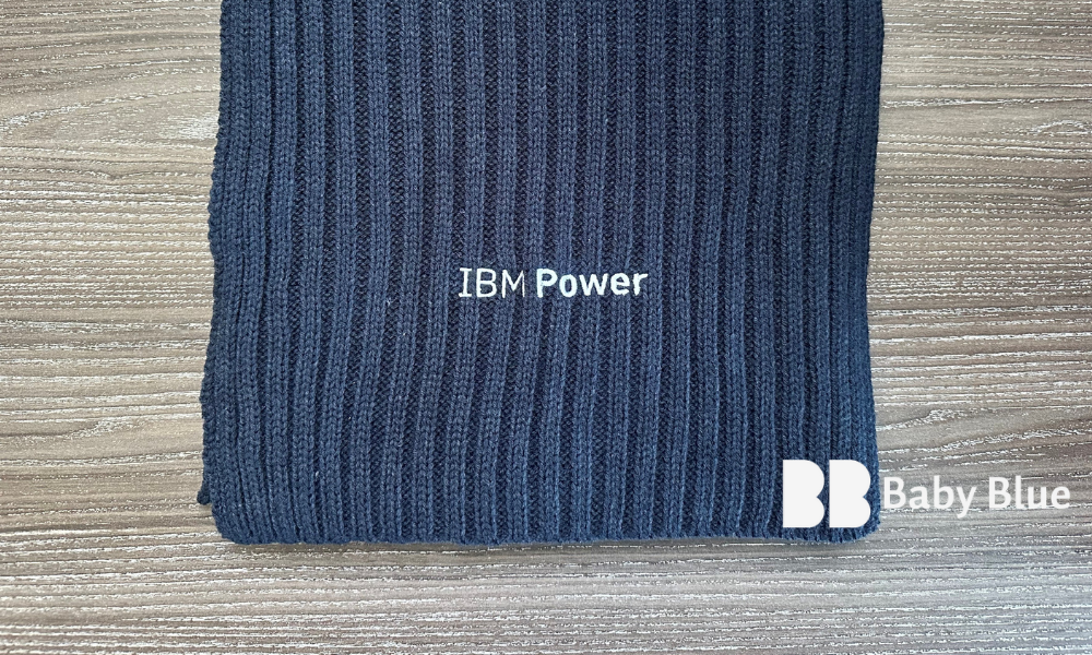 image for IBM Elevates Power and Storage. Oh, and Warmth!