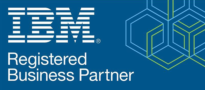 IBM Registered Partner