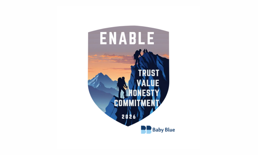 image for Enable Customers. Empower Choice. Deliver More.