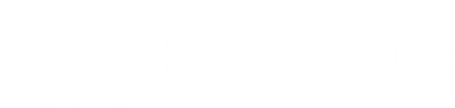 Baby Blue logo