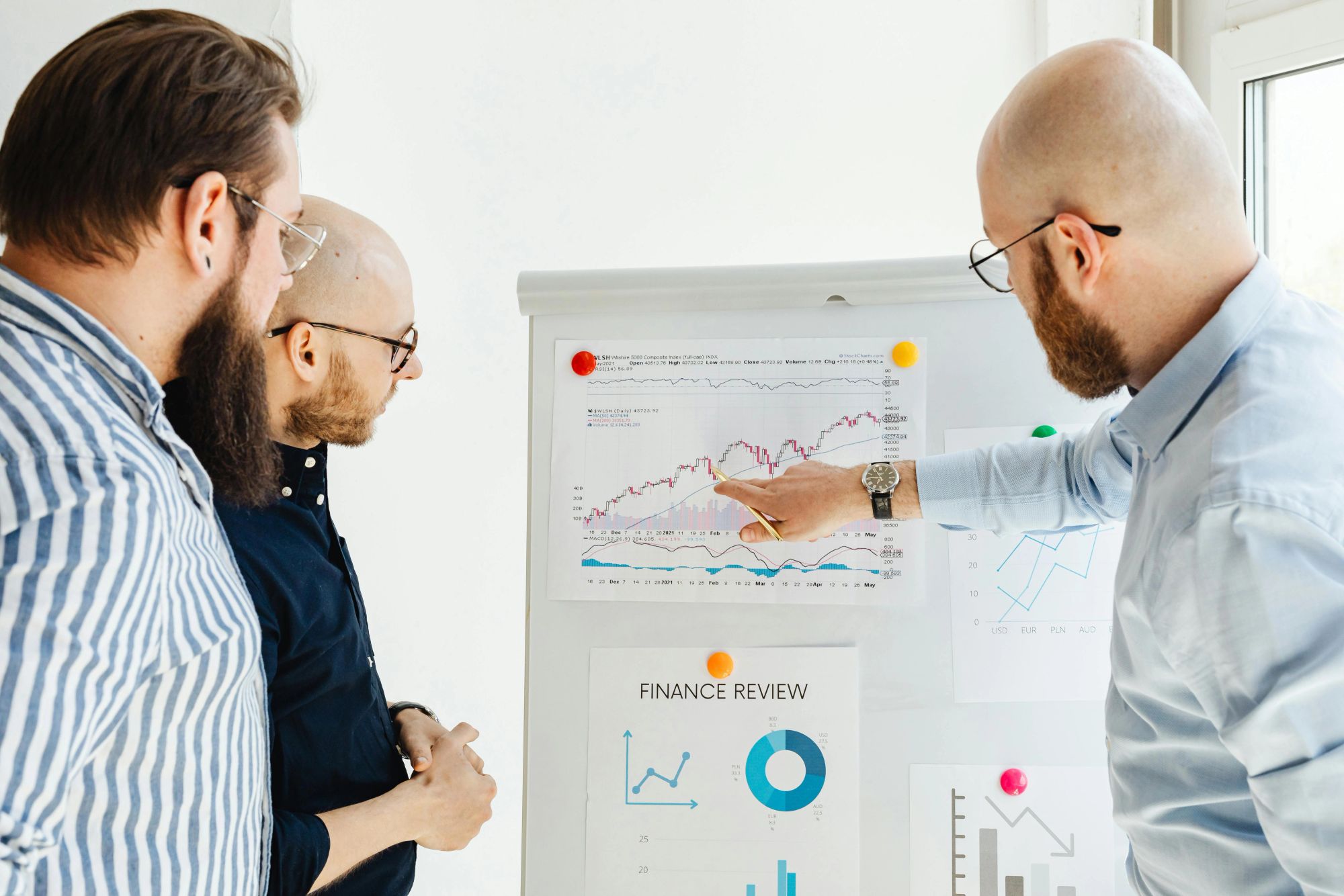 IBM Software ESL Review, Defence & Negotiation
