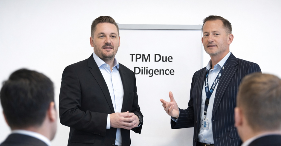 image for Investing in the Third-Party Maintenance Market: What Investors Should Know About TPM Providers