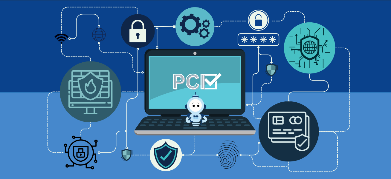 image for Resolve PCI DSS Risks to IBM Power Systems Without IBM Firmware Access