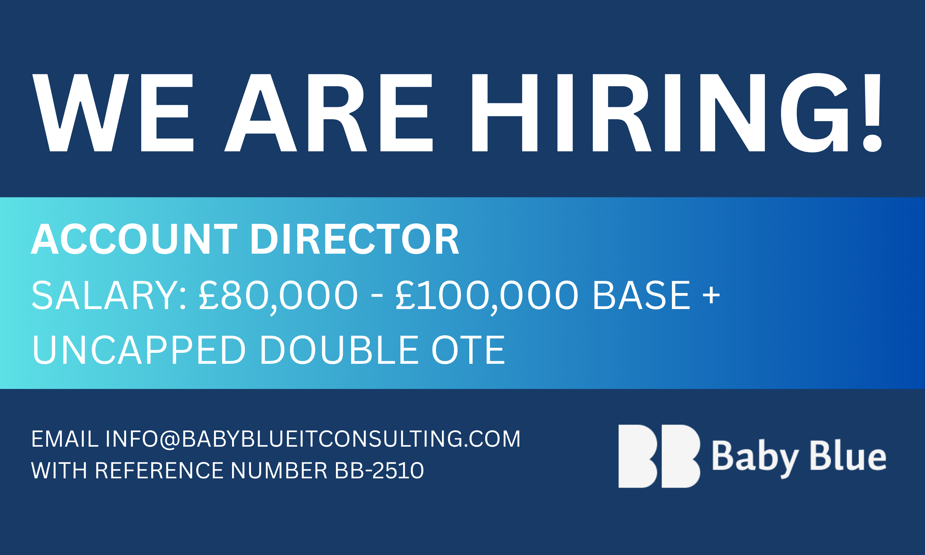 image for Account Director