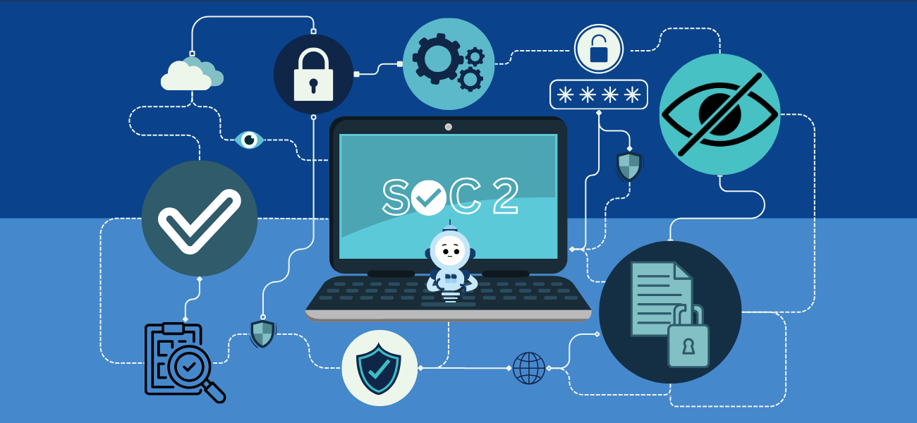 image for Mitigate SOC 2 Compliance Risks for IBM Power Systems Without Microcode Access