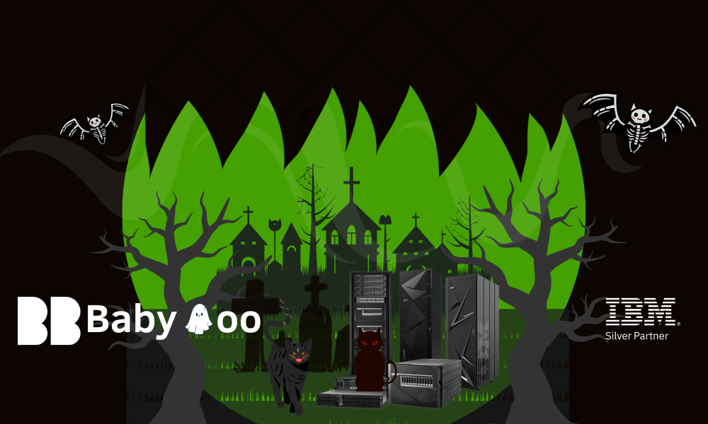 image for Beware the Undead IBM System: When End of Life Is Just the Beginning
