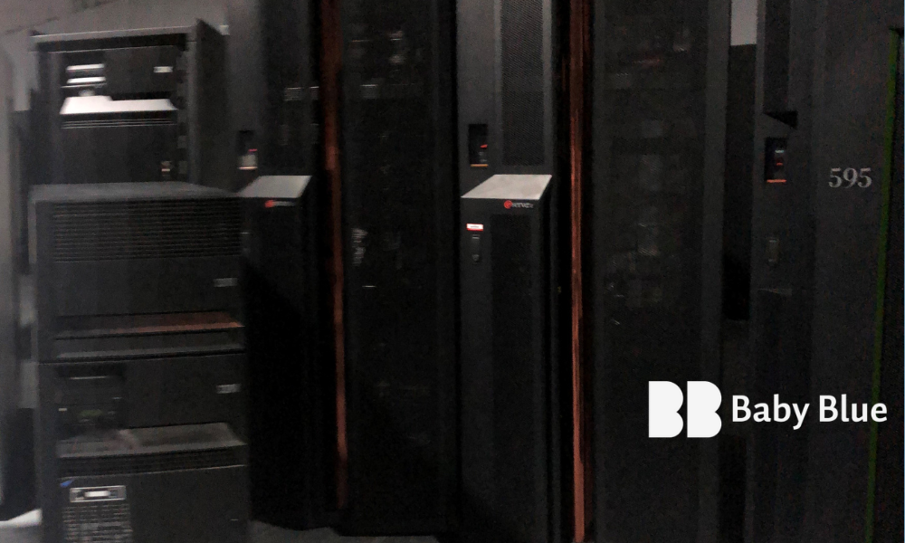 image for IBM Power Users Beware! End of Support Isn’t the End. Here’s What You Must Know!