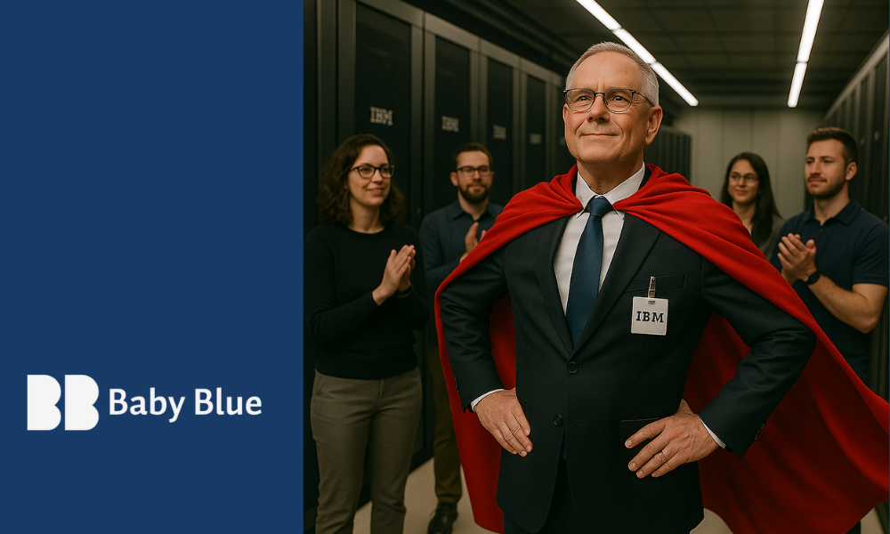 image for Reclaiming Confidence in IBM Support: Why Engineering Expertise Still Matters