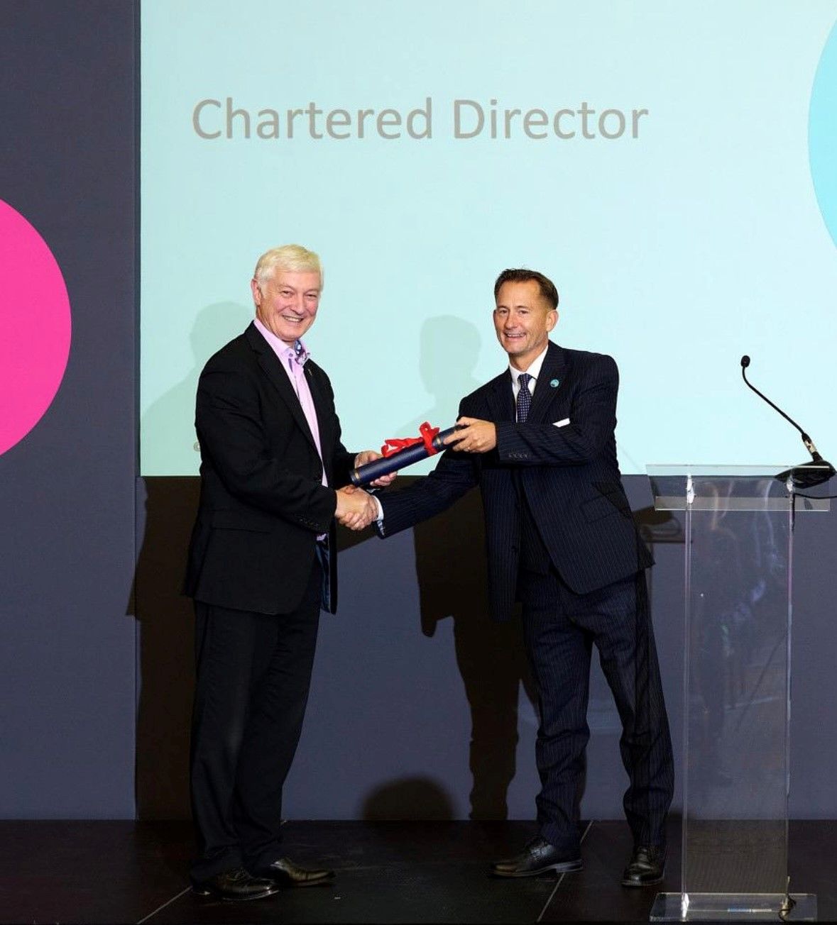 image for Institute of Directors Graduation 2024