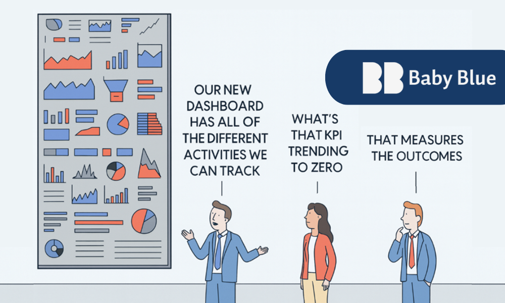 image for Good People, Bad Systems: Why the Overuse of KPIs Ultimately Holds Growing Companies Back