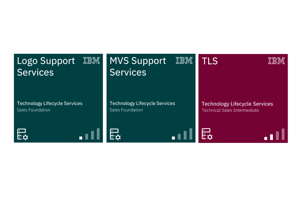 image for Mastering the Tech Game: Lee Bailey & Chris Smith Earn Elite IBM Certifications!