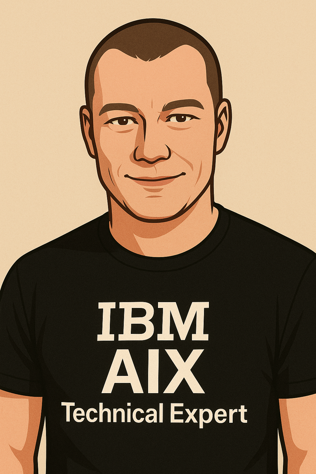 IBM AIX Security Audit & Ethical Hack