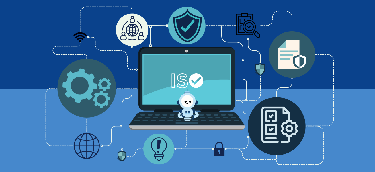 image for Resolve ISO 27001 Risks to IBM Power Systems Without IBM Microcode Access