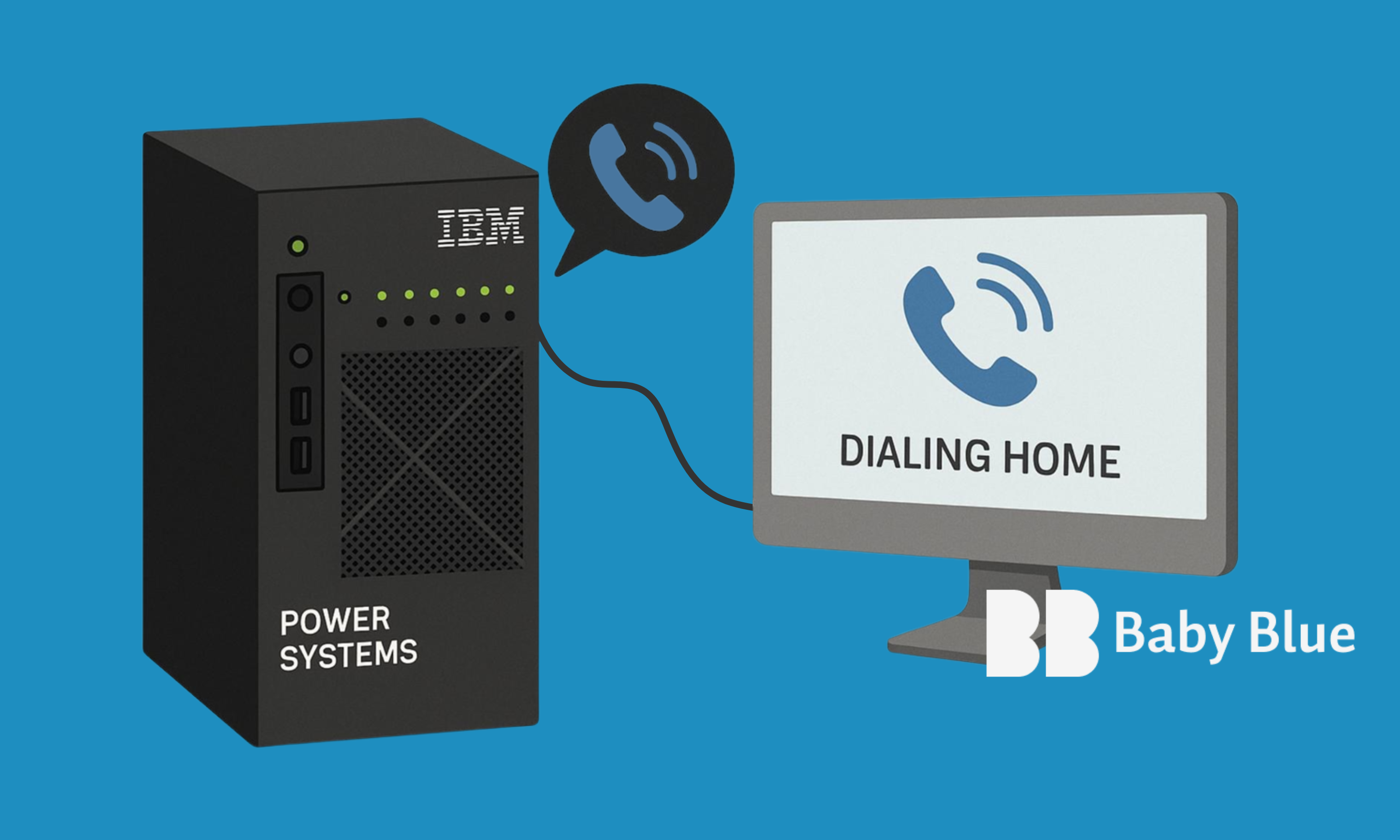 image for The World’s Most Comprehensive IBM Infrastructure Monitoring, Free with Maintenance (and What You’ll Miss Without It)