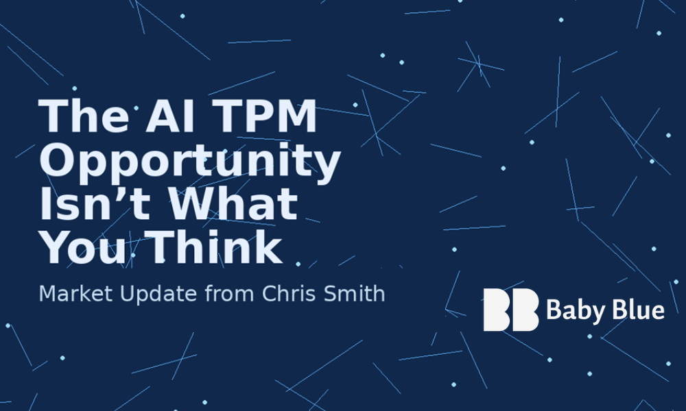 image for TPM and AI Hardware Market Update: Progress, but the Fundamentals Still Apply