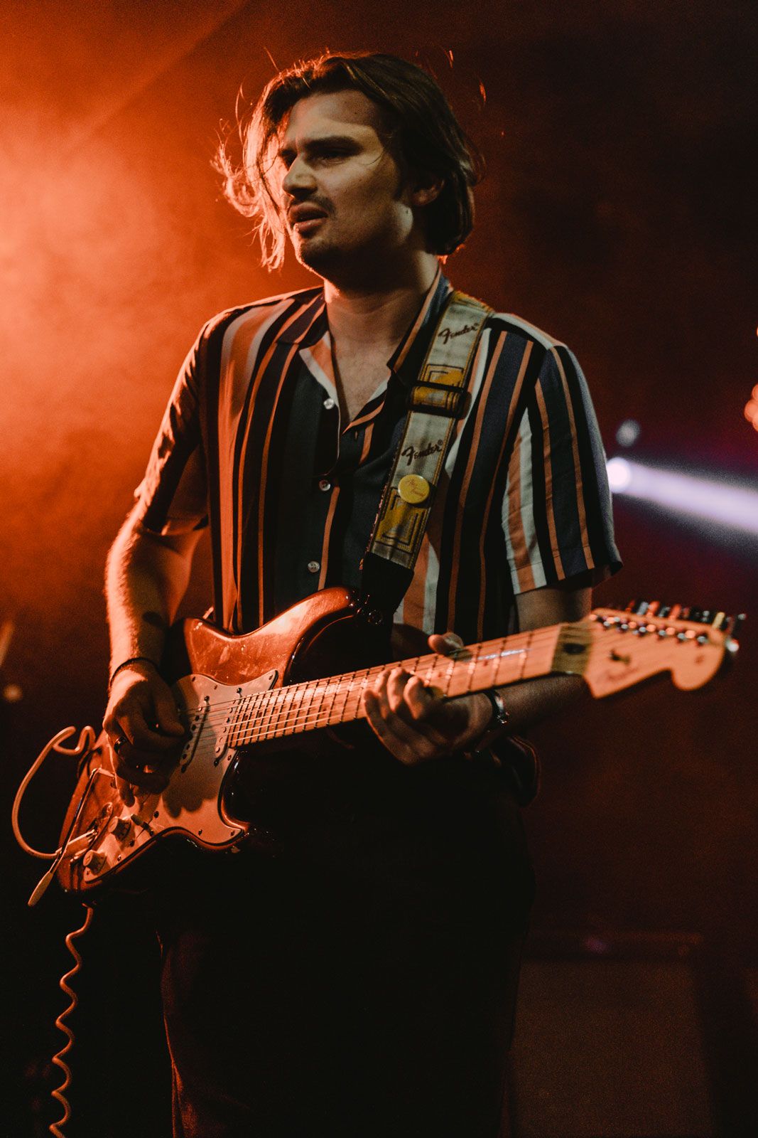 Alex Tracey