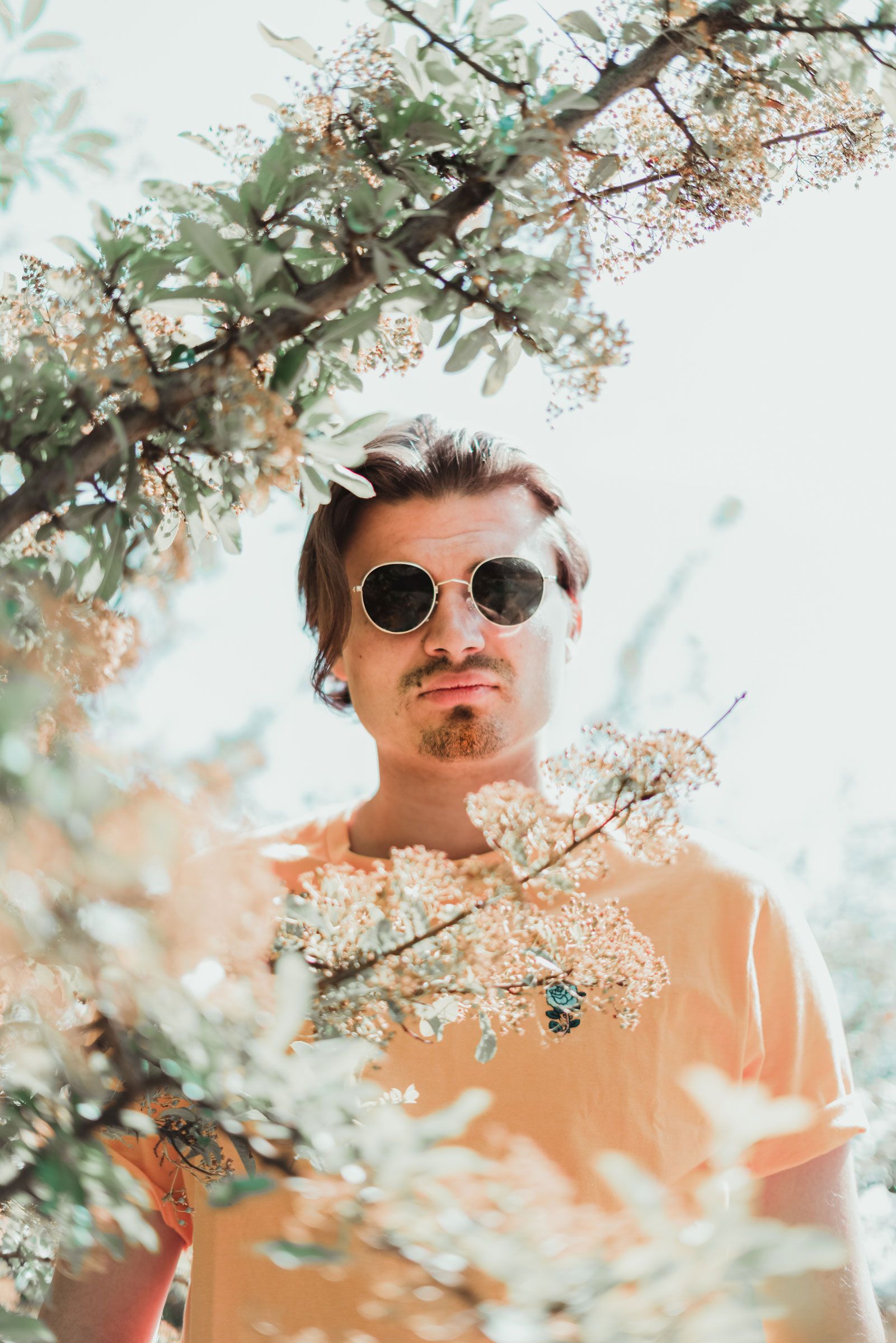 Alex Tracey